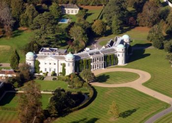 Goodwood House