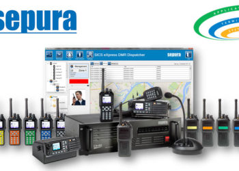 Oferta DMR firmy Sepura