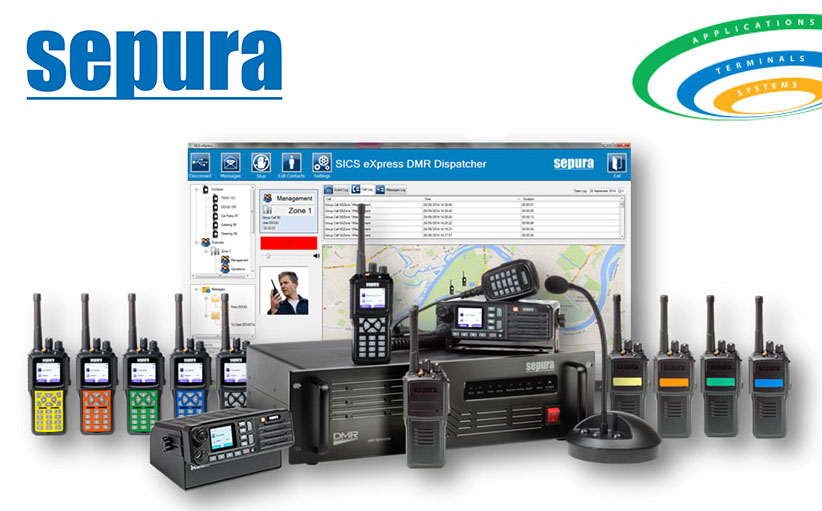 Oferta DMR firmy Sepura