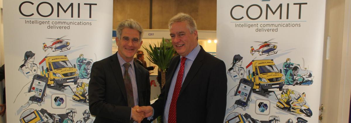 thales-hp-cooperation-comit