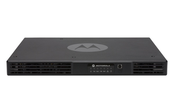 Przemiennik Motorola SLR 5500