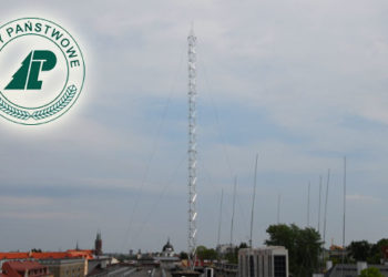 maszt-radiowy-lasy-panstwowe