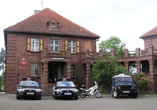KPP w Myśliborzu