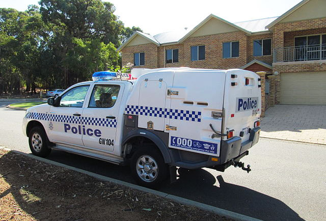 Radiow&oacute;z WAPOL