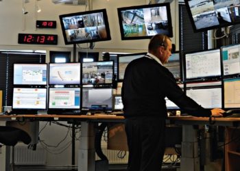 system-dyspozytorski-na-lotnisku-Oslo-Gardermoen
