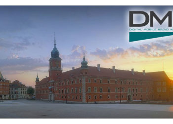 zamek-krolewski-warszawa-system-lacznosci-dmr