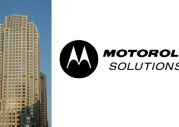 Biurowiec przy West Monroe Street 500