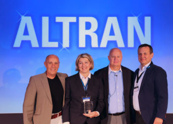 Altran-Ewa-Golusinska-25-lecie-firmy