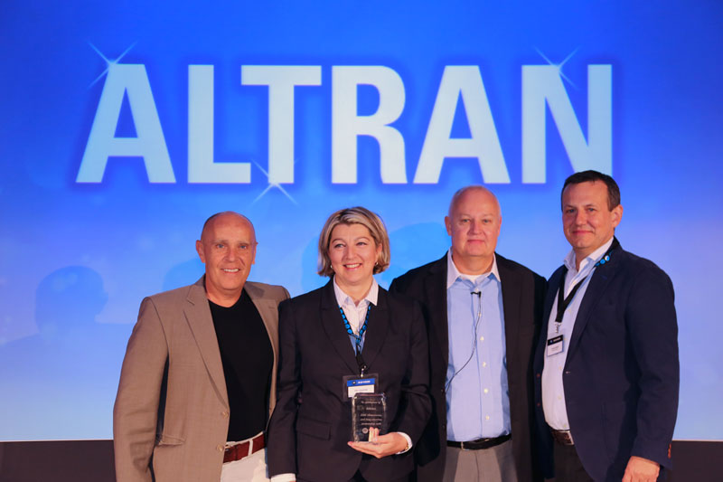 Altran-Ewa-Golusinska-25-lecie-firmy