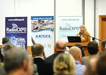 RadioEXPO 2014