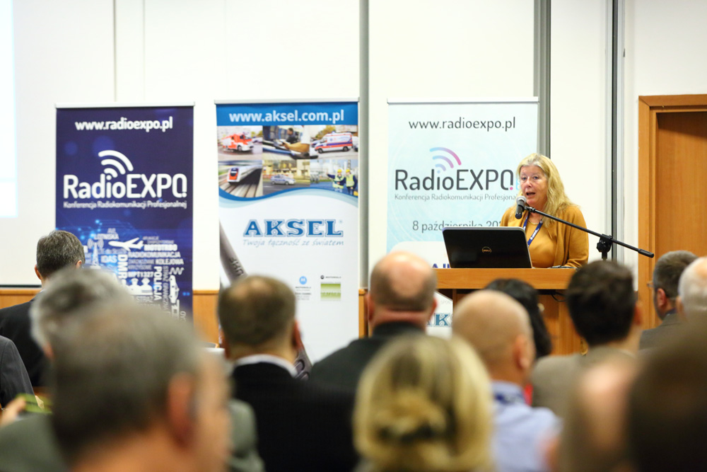 RadioEXPO 2014