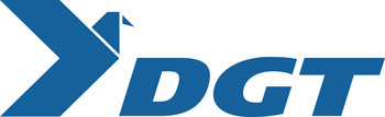 DGT logo