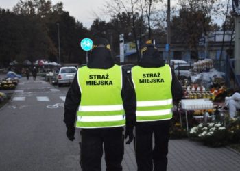 warszawa-straz-miejska-patrol-pieszy