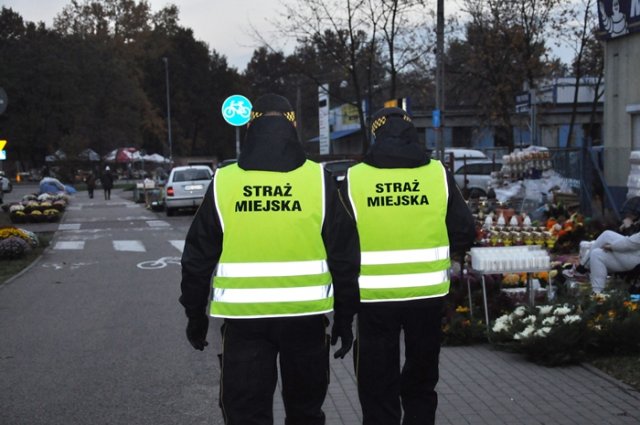 warszawa-straz-miejska-patrol-pieszy