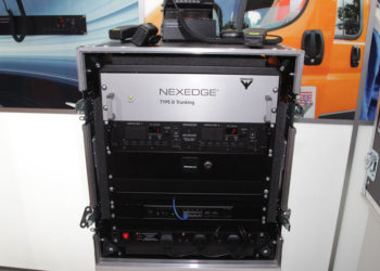 Kenwood-Nexedge-tranking-typu-D