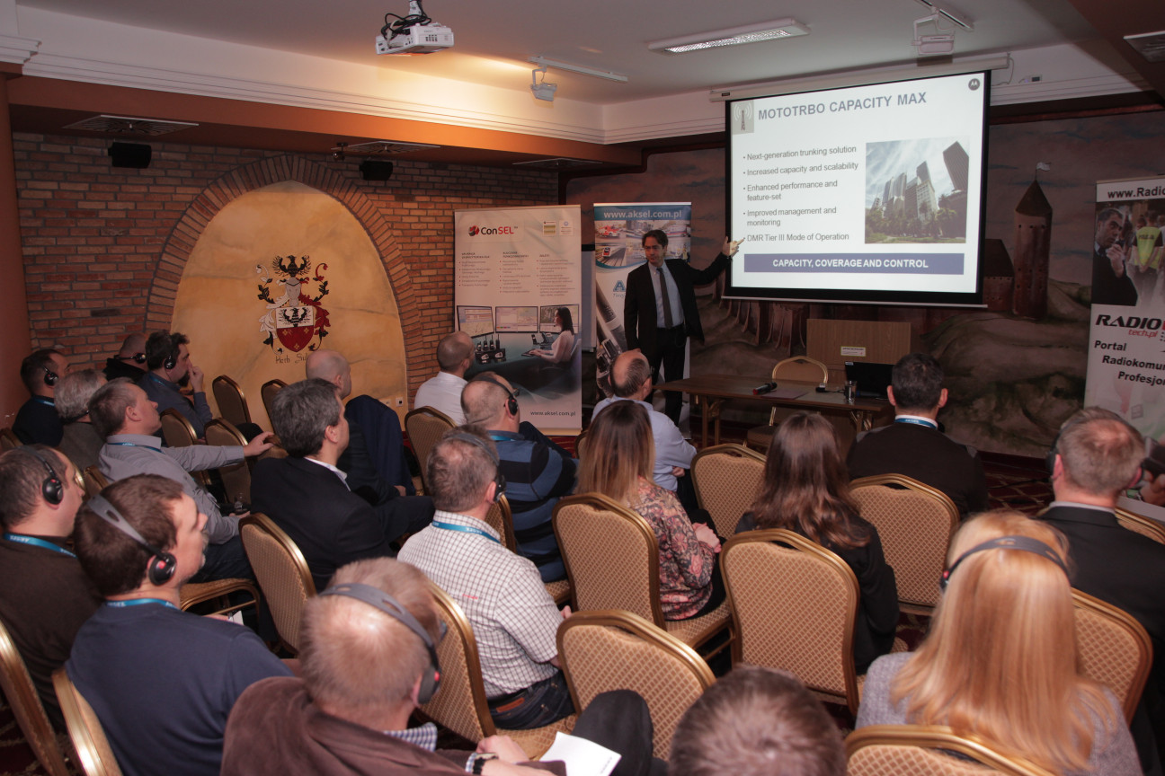 Zjazd Partner&oacute;w AKSEL 2016
