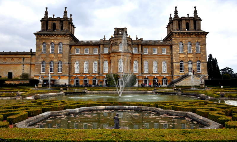 Blenheim-Palace-Wiki-www