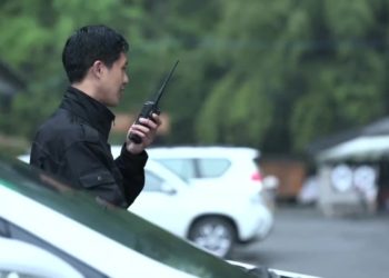 chiny-lesnictwo-hunan-system-mototrbo