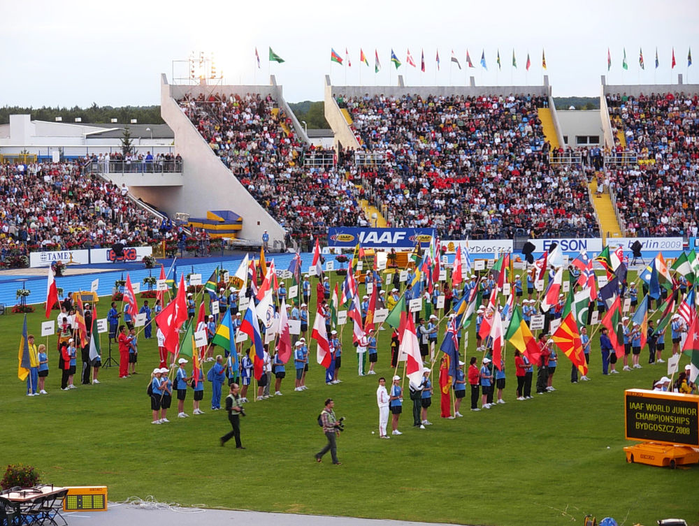 IAAF_World_Junior_Championships_Bydgoszcz