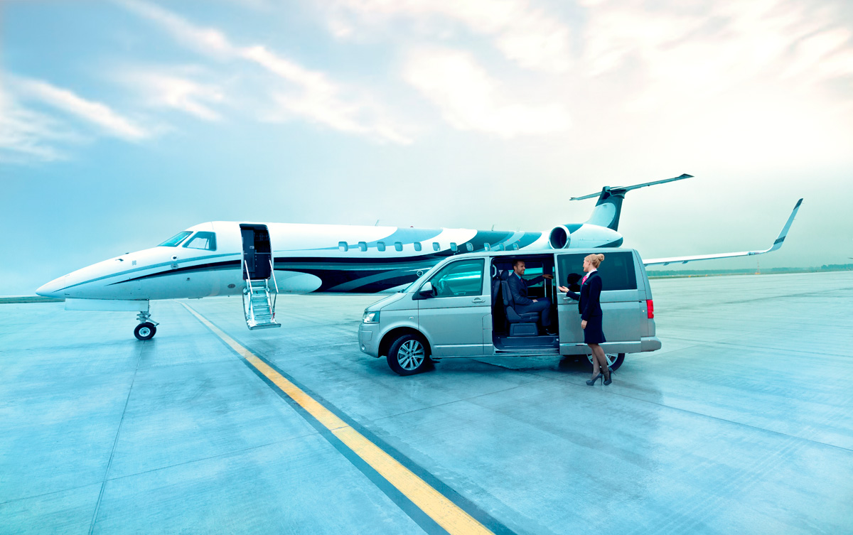 KatowiceAirport General Aviation