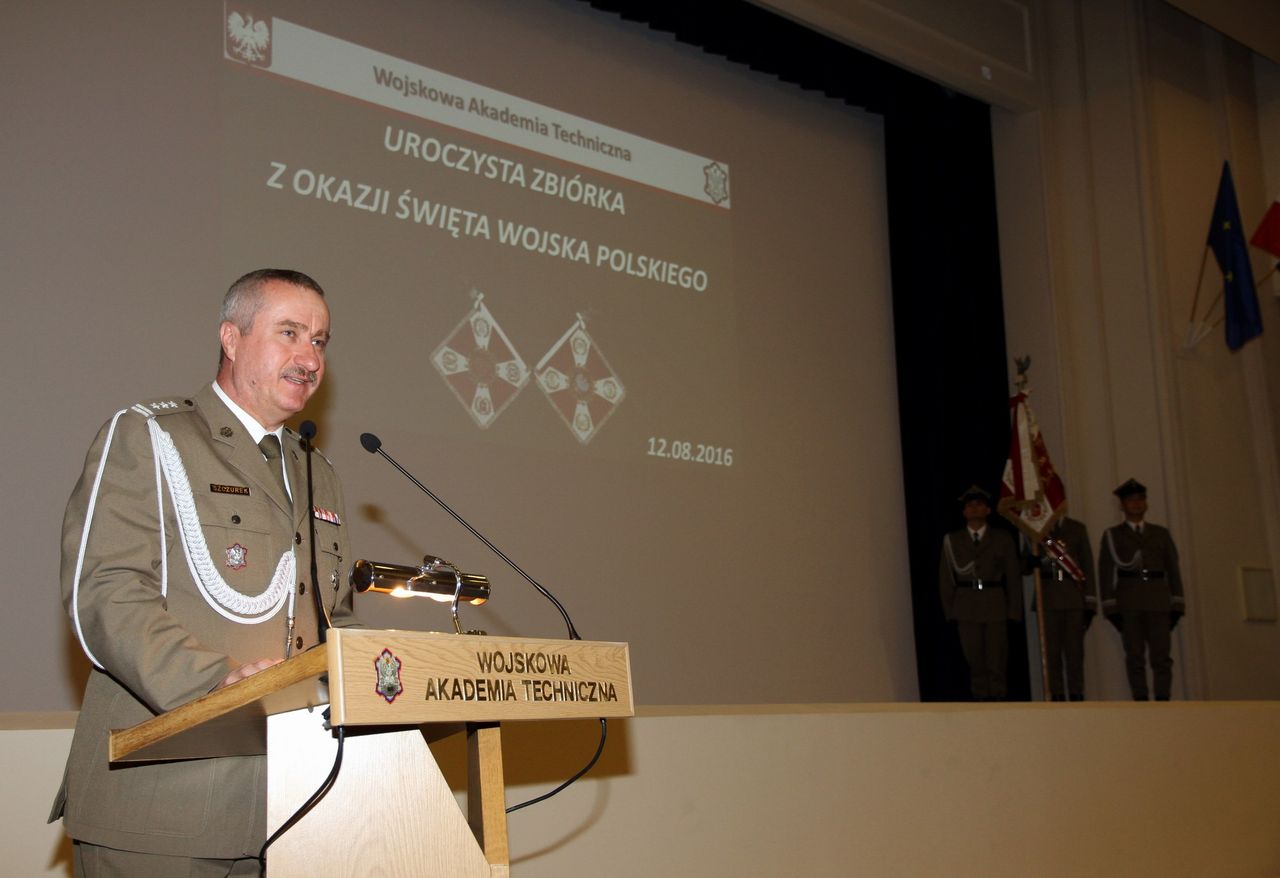 Wojskowa Akademia Techniczna