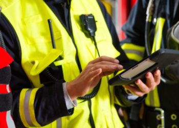 Nokia LTE Public Safety