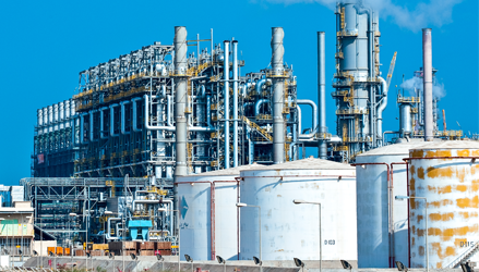 Rohill Migrates Jubail to TETRA
