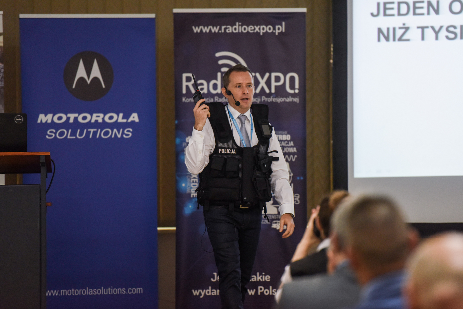 RadioEXPO-2016-Jaroslaw-Piwowarczyk-Motorola-Solutions