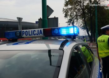 Śląska Policja