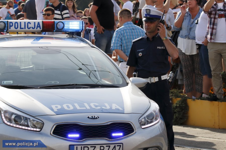 Policja