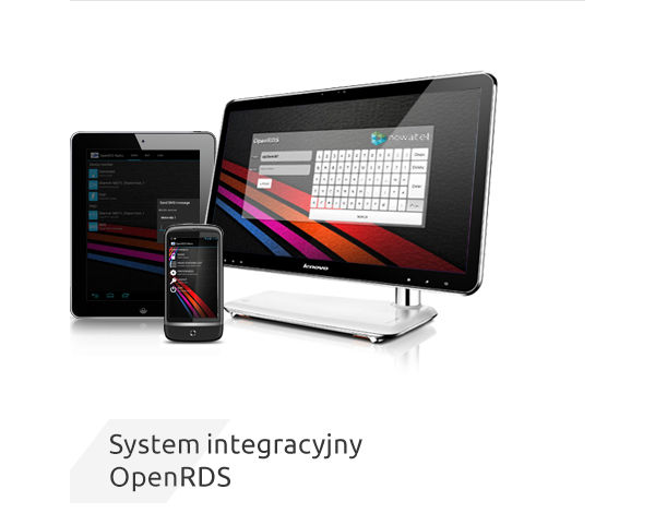 Nowatel-OpenRDS-system-integracyjny