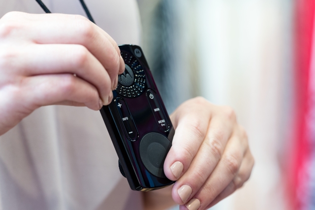 Motorola-radiotelefon-PMR-CLK446