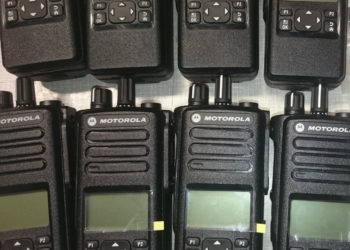 radiotelefon Motorola