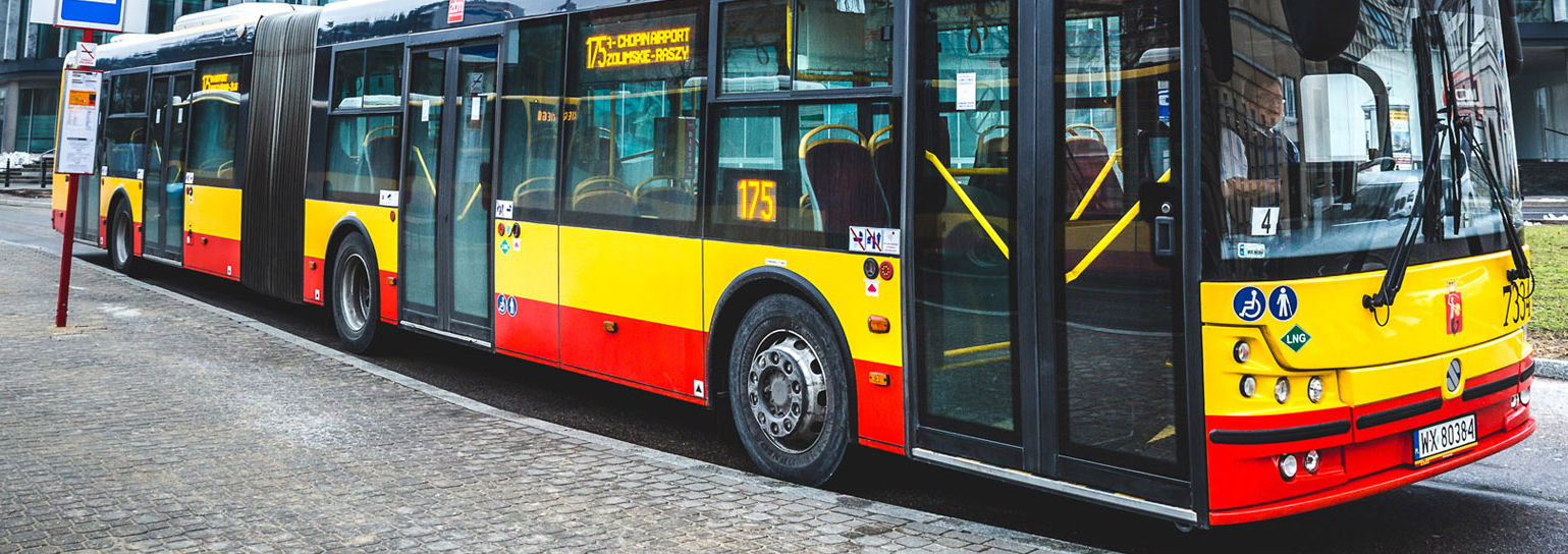 MZA-Miejskie-Zaklady-Autobusowe-Warszawa-autobus-przystanek