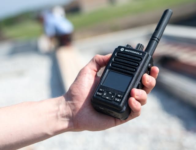 Motorola-radiotelefon-DMR-DP3661e