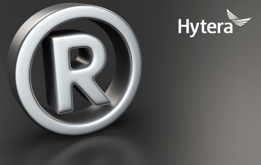 Hytera_Registered