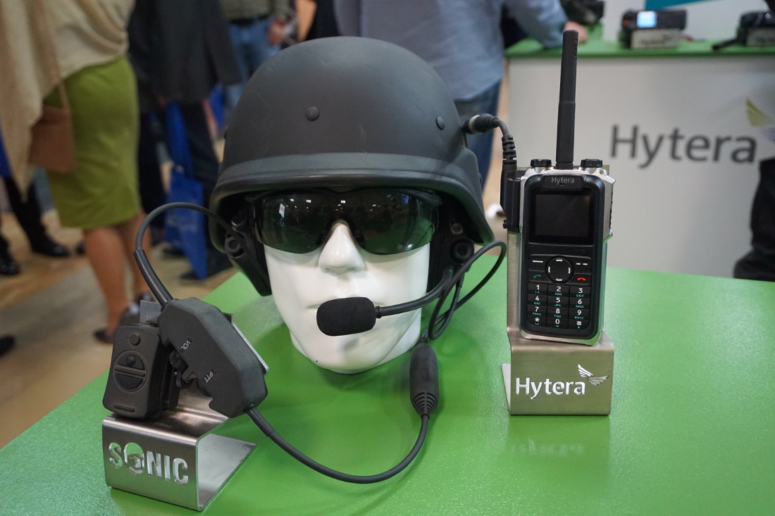 Hytera_Sonic_Radioexpo2017