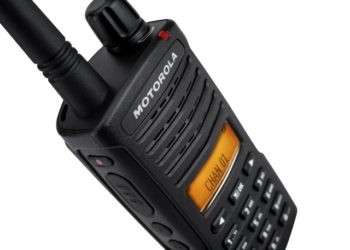 Motorola-Solutions-XT600d