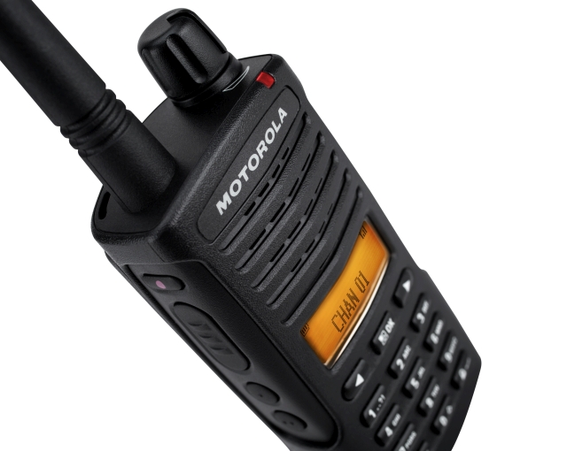 Motorola-Solutions-XT600d