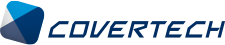 Covertech logo
