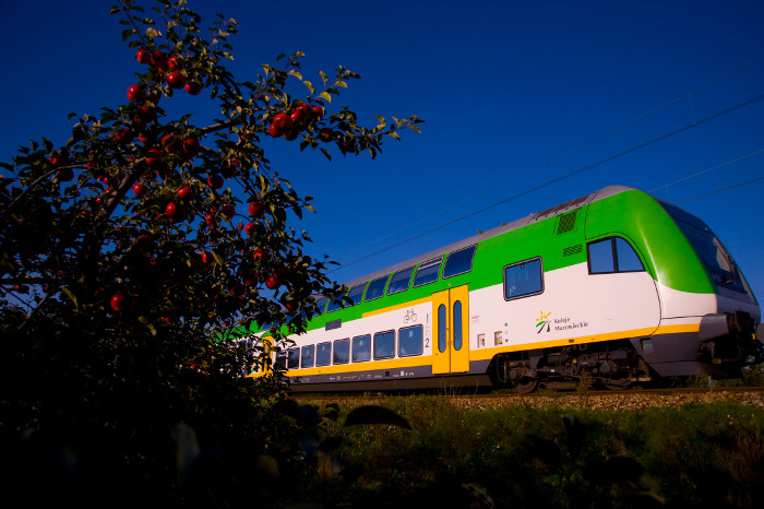 Koleje Mazowieckie www_mazowieckie_com_pl