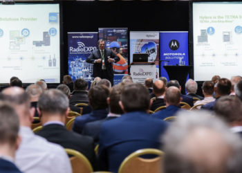 Breitner-Gabor-Hytera-RadioEXPO-2017-warszawa
