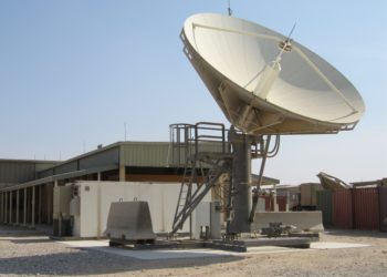 Satcom-telco-hub-army