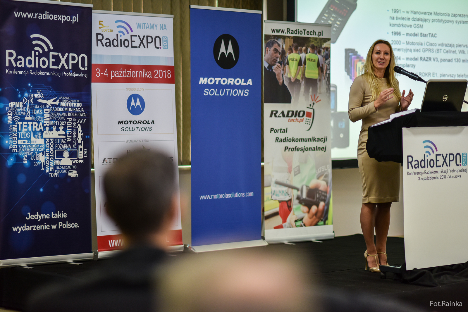 Magdalena-Potejko-Motorola-Solutions-RadioEXPO-2018-prezentacja