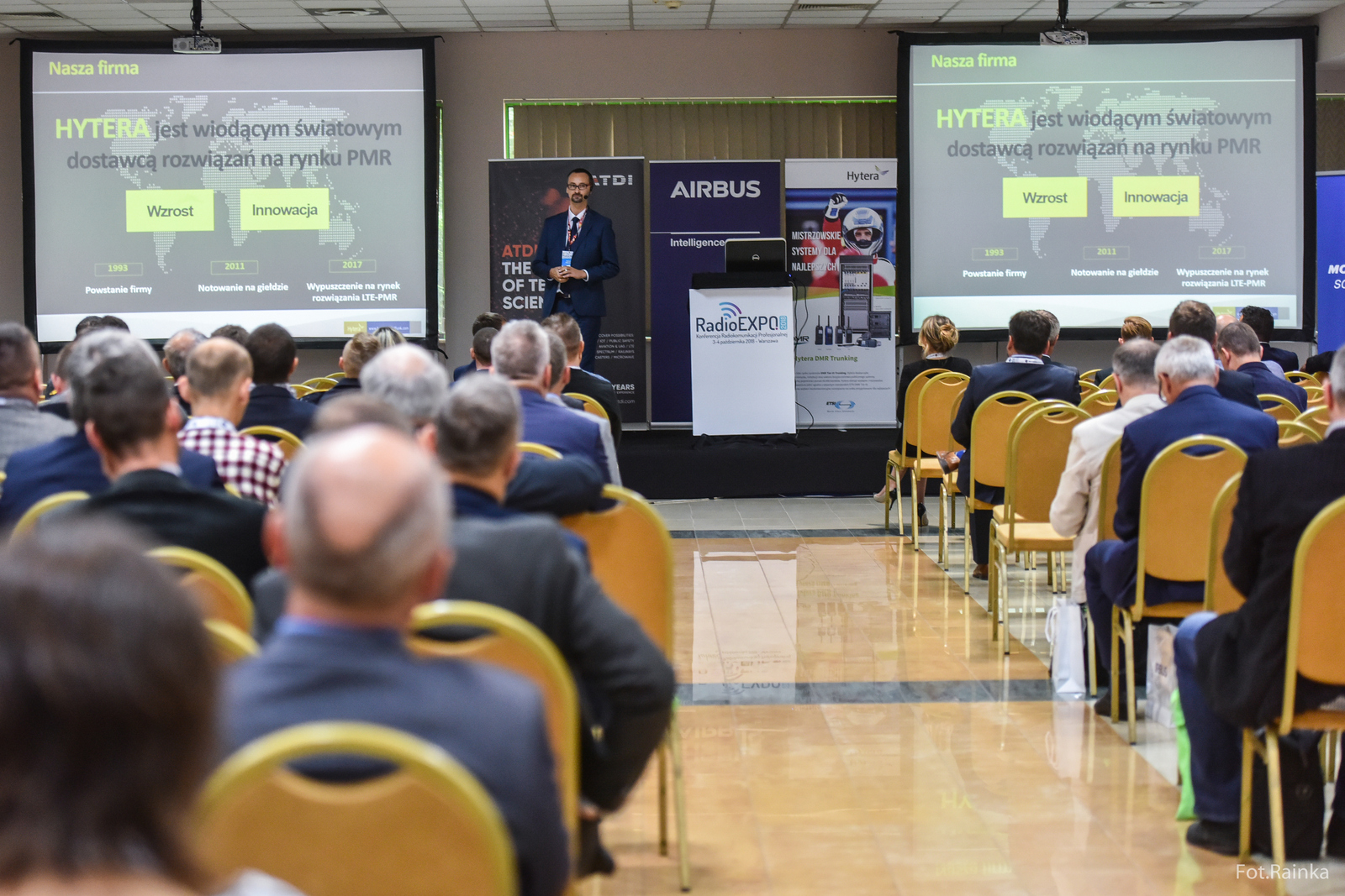 Marcin-Bialczak-Hytera-RadioEXPO-2018