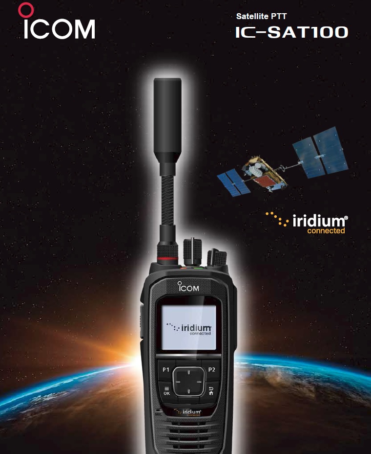 Icom-irydium-radiotelefon-satelitarny-ptt