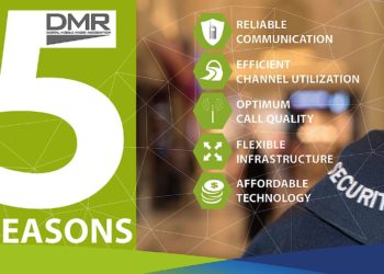5-reasons-for-DMR-radio-system-Hytera