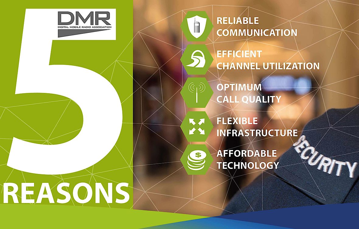 5-reasons-for-DMR-radio-system-Hytera