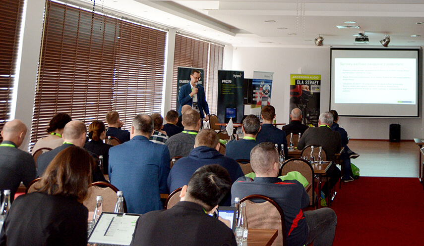Marcin-Bialczak-Hytera-Day-2019-spotkanie-partnerow