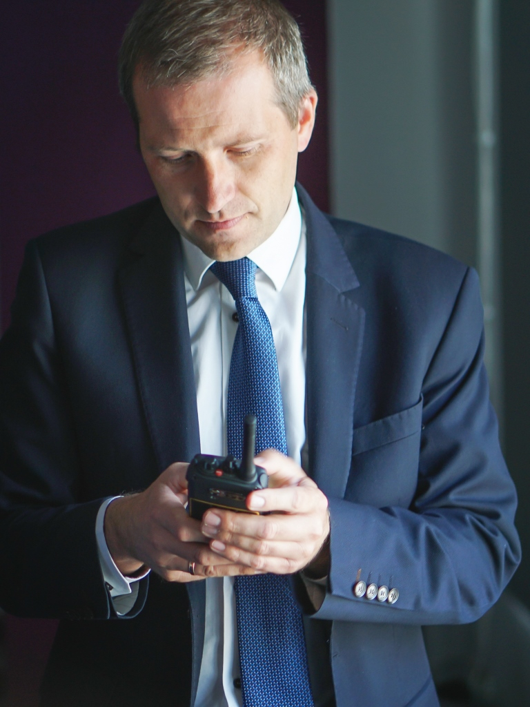 Michał Kot_wiceprezes PGE Systemy